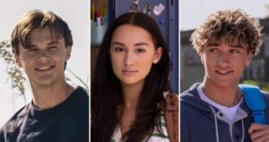 ‘The Summer I Turned Pretty’ Book Ending Explained: Did Belly End Up With Conrad or Jeremiah?