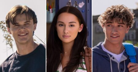 ‘The Summer I Turned Pretty’ Book Ending Explained: Did Belly End Up With Conrad or Jeremiah?