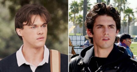 The Summer I Turned Pretty’s Conrad Fisher Is the Jess Mariano ‘Gilmore Girls’ Fans Deserved