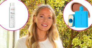 Celebrity Aesthetician Jess Bowers Reveals Her Beauty Secrets for Dewy Skin