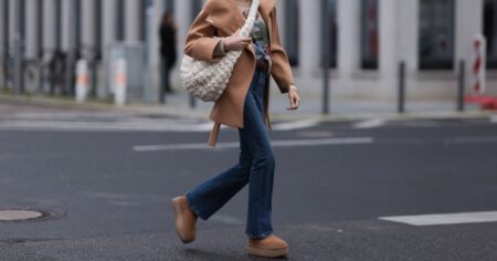 Amazon Quietly Marked Down Hundreds of Ugg Styles — Our Favorites Are Up to 70% Off