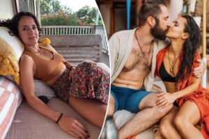 Millennial woman dates other people — while her boyfriend waits at home for her: ‘I felt like I was doing something wrong’
