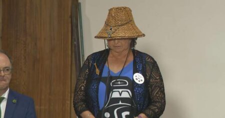 B.C. government to appeal historic land claim ruling for 4 First Nations