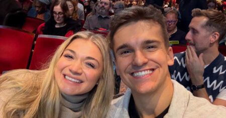 TikTok Couple Matt and Abby Howard Announce Pregnancy With 3rd Baby: ‘This Is Really Happening’