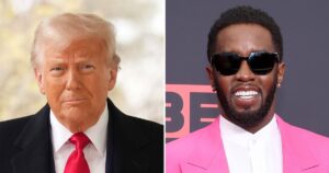 Will President Donald Trump Pardon Sean ‘Diddy’ Combs After Partial Conviction? Everything to Know