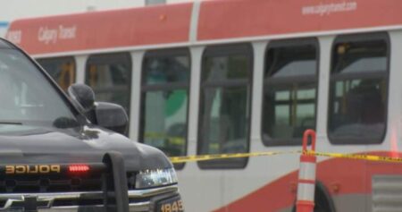 Man injured in officer-involved shooting in Calgary’s southwest