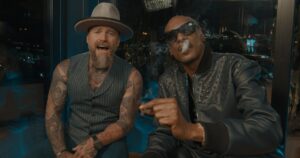 Zac Brown Talks New Song and Music Video Featuring Snoop Dogg, His Dream Blunt Rotation and More (Exclusive)