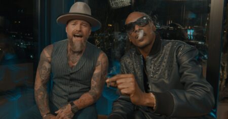 Zac Brown Talks New Song and Music Video Featuring Snoop Dogg, His Dream Blunt Rotation and More (Exclusive)