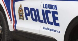 Two teens charged with murder in death of 27-year-old man in London, Ont.