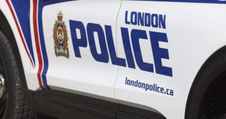 Two teens charged with murder in death of 27-year-old man in London, Ont.