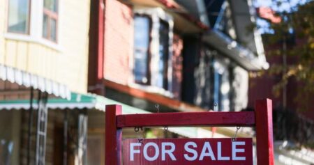 Canada’s housing market is in ‘new normal.’ It looks like the ‘old normal’