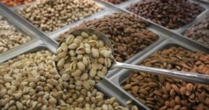 Canadian Food Inspection Agency recalls more items containing pistachio in Quebec