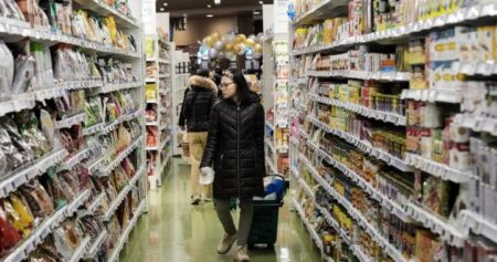 Retail sales climbed 1.5% totalling over  billion in June; StatsCan