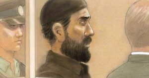Via Rail terror case: Supreme Court to decide whether to hear appeal