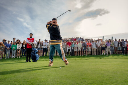 America’s ‘Happiest’ Golfer Has a Timeless Message: Family First | Opinion