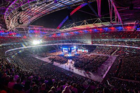 AEW Lands Another Former WWE Star