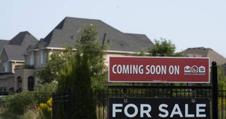 Housing market ‘rebounded’ in July, CREA says, but prices could soon spike