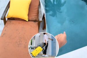 Furious traveler shocked over health hazard in ‘dirty’ Florida Airbnb — and the owner’s mind-boggling response