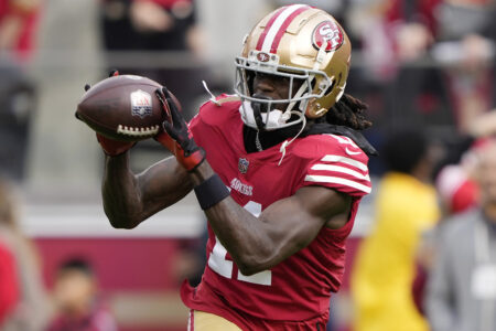 San Francisco 49ers Could Face NFL Punishment Over Brandon Aiyuk Decision