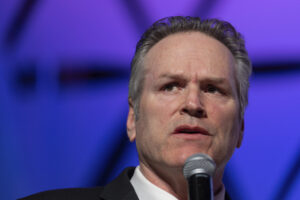 Alaska Governor Weighs in Ahead of Trump-Putin Summit