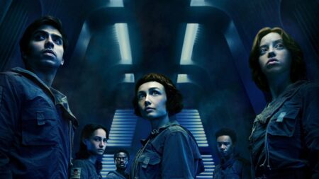 What to Stream This Weekend: ‘Alien: Earth,’ ‘Butterfly,’ ‘Night Always Comes’ and More