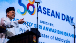 Chinese President Xi Jinping could attend ASEAN Summit in October, joining Trump and other leaders: Anwar