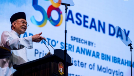 Chinese President Xi Jinping could attend ASEAN Summit in October, joining Trump and other leaders: Anwar