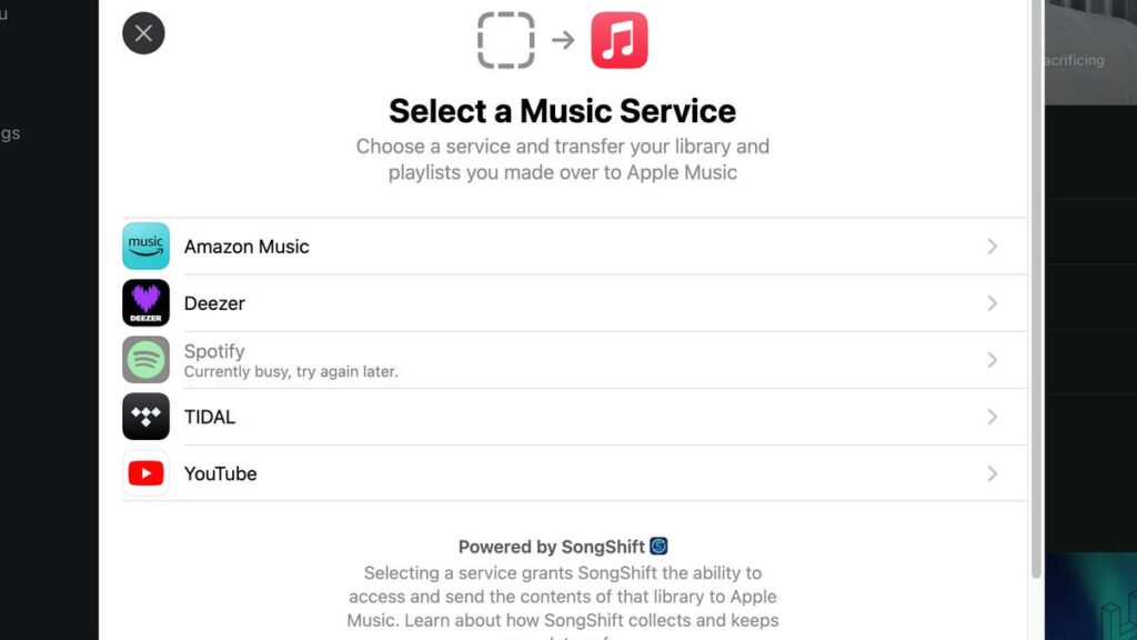 Apple Music Now Lets You Transfer Playlists From Spotify: Here’s Why You May Want To