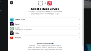 Apple Music Now Lets You Transfer Playlists From Spotify: Here’s Why You May Want To