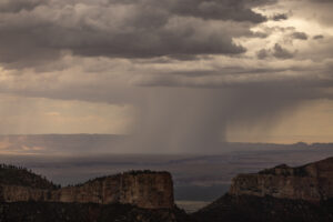 Monsoon Storm Hits Arizona – Newsweek
