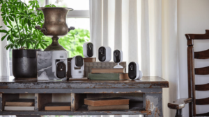 Arlo Announces a New Lineup of AI-Powered Security Cameras