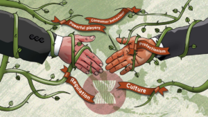 IN FOCUS: Why Southeast Asia’s service providers remain stuck at home, and how ASEAN can help