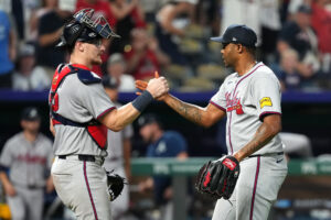 Braves Predicted to Sever Ties with Star Closer, Save  Million