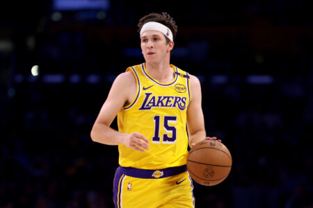 Los Angeles Lakers Receive Massive Austin Reaves Update