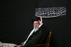 Iran’s Supreme Leader Speaks Out on Donald Trump