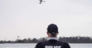 RCMP establishes ‘drone corridor’ to boost Canada-U.S. border security
