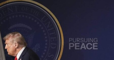 Contributing to war and peace: Canada’s role in Ukraine explained