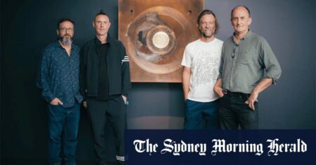 Perth has become a hub where art and science collide, raising profound ethical questions about what it means to be alive.