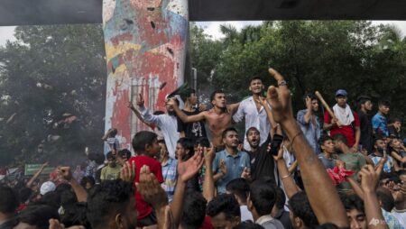 Bangladesh to unveil democratic overhauls on revolution anniversary