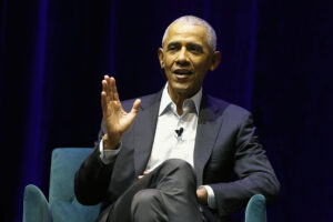 Barack Obama Sends Message to Texas Democrats Over Redistricting Battle