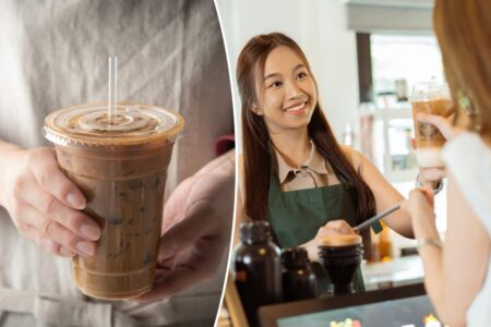Move over, Starbucks and Dunkin’ — this chain surprisingly has the cheapest coffee in America