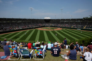 How to Watch Puerto Rico vs Mexico: Live Stream 2025 Little League World Series, TV Channel