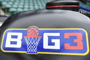 How to Watch BIG 3 Championship Game: Live Stream Miami 305 vs Chicago Triplets, TV Channel