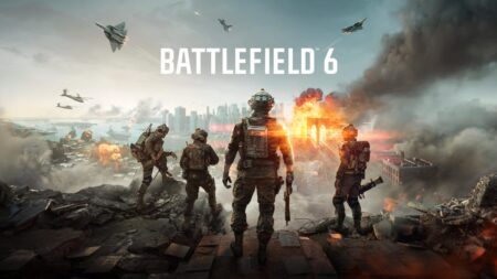 Big Updates for Battlefield 6 Open Beta in Second Weekend