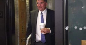 LeBlanc says progress was made in U.S. trade talks as he leaves D.C.
