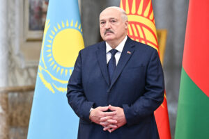 Key Putin Ally Says He Will Not Seek Reelection