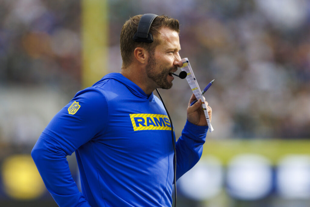 Rams Could Make Surprising Cut With Overpriced Free Agent Signing