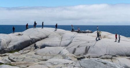 Skipping the U.S. and taking a vacation to East Coast this year? It will cost you.