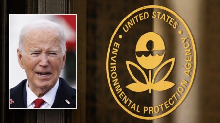 Trump admin eyes overturning Biden’s green energy legacy to tune of B
