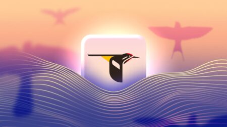 This Bird App Has Grounded Me in the Present More Than My Meditation Apps